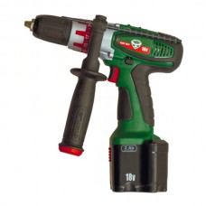 Status CTW 18Li дрель-шуруповерт Heavy Duty