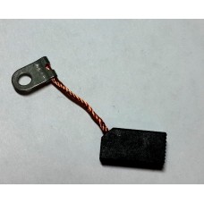 Щетка электрическая к рубанку Р-82М, Р-102М Интерскол