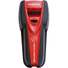 Wall Pro CONDTROL детектор металлов, дерева, пластика и скрытой проводки в стенах