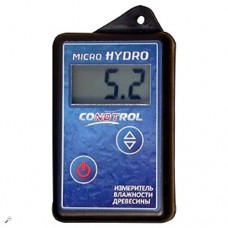 Micro Hydro CONDTROL влагомер древесины