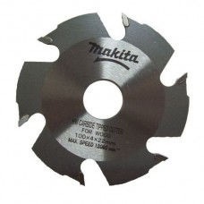 Фреза дисковая Makita 100х22 (B-20644)