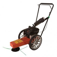 ECHO BEAR CAT WT190 газонокосилка 4500Вт