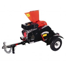 ECHO BEAR CAT CH4400 измельчитель 14 л.с.