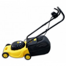 CHAMPION EM3212 /5125 газонокосилка электрическая 1200Вт
