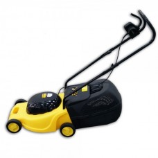 CHAMPION EM3814 /5126 газонокосилка электрическая 1400Вт