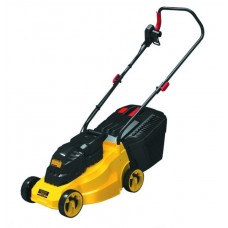 CHAMPION EM4216 газонокосилка электрическая 1600Вт