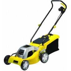 CHAMPION EM4218 газонокосилка электрическая 1800Вт
