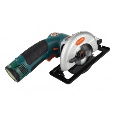 Sturm CS5010Li циркулярная мини пила