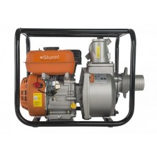 Sturm BP87101 бензиновая мотопомпа