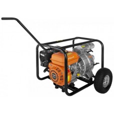 Sturm BP8750GV бензиновая мотопомпа