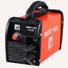 BestWeld BEST 160 сварочный аппарат 160A + Маска ХАМЕЛЕОН