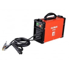 BestWeld Globus 210 сварочный аппарат 210A