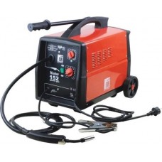 BestWeld Master 152 сварочный аппарат 145А