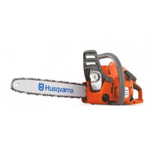 Husqvarna 240 бензопила 1,5 кВт