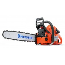 Husqvarna 365SР бензопила 3,4 кВт