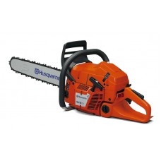 Husqvarna 372XР бензопила 3,9 кВт