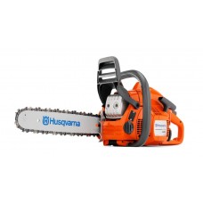 Husqvarna 440е бензопила 1.8 кВт