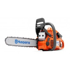 Husqvarna 445еII бензопила 2,1 кВт