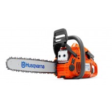Husqvarna 450 ЕII бензопила 2.4 кВт