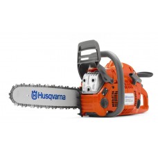 Husqvarna 455Е Rancher II бензопила 2.6 кВт
