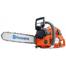 Husqvarna 555 бензопила 3,2 кВт