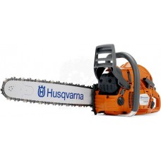 Husqvarna 576 ХР бензопила 4.2 кВт