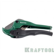 Kraftool 23381-25 ножницы для полипропилена (металлопластиковых труб)