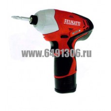 Felisatti  SD10,8IL аккумуляторный вин­товерт 10.8В Li-Ion