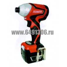 Felisatti  SD14,4IL аккумуляторный вин­товерт 14,4В Li-Ion