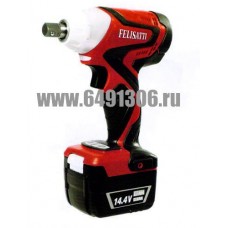 Felisatti  WD14,4IL аккумуляторный гайковерт 14,4 В Li-Ion