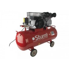 ​Sturm! AC931031 воздушный компрессор 2400 Вт