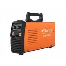 ​Sturm! AW97I125 сварочный аппарат