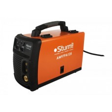 ​Sturm! AW97PA125 инверторный полуавтомат