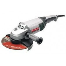 Интерскол УШМ-230/2600 М угловая шлифмашина