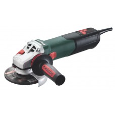 Metabo W 12-125 Quick углошлифовальная машина 1250 Вт
