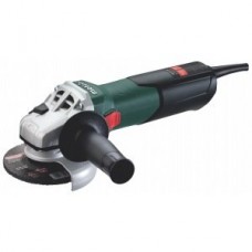 Metabo W 9-115 углошлифовальная машина 900 Вт