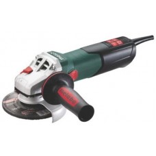 Metabo W 9-125 углошлифовальная машина 900 Вт