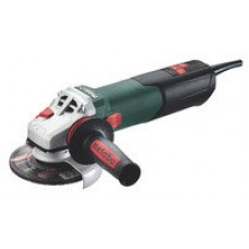 Metabo WBA 12-125 Quick углошлифовальная машина 1250 Вт