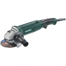 Metabo WE 1450-125 RT углошлифовальная машина 1450 Вт