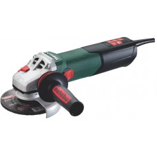 ​Metabo WEA 17-125 Quick углошлифовальная машина 1700 Вт