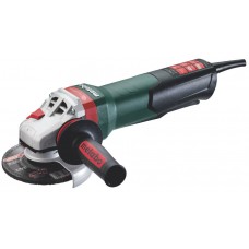 ​Metabo WEPBA 17-125 Quick углошлифовальная машина 1700 Вт