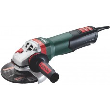 Metabo WEPBA 17-150 Quick углошлифовальная машина 1700 Вт