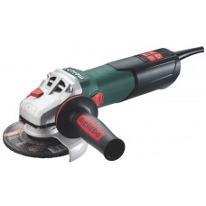 ​Metabo WEV 10-125 Quick углошлифовальная машина1000 Вт