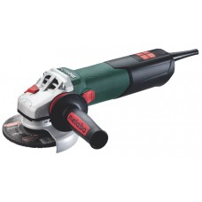 ​Metabo WEV 15-125 Quick углошлифовальная машина 1550 Вт