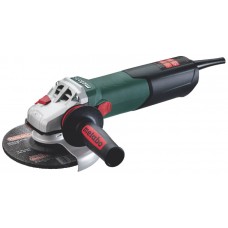 Metabo WEV 15-150 Quick углошлифовальная машина 1550 Вт
