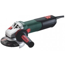 Metabo WEVA 15-125 Quick углошлифовальная машина 1550 Вт