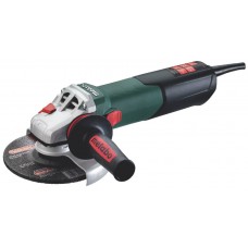 ​Metabo WEVA 15-150 Quick углошлифовальная машина 1550 Вт