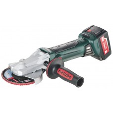 ​Metabo WF 18 LTX 125 углошлифовальная машина, кейс