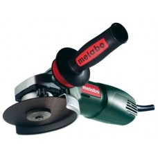 Metabo WQ 1000 Quick углошлифовальная машина 1010 Вт