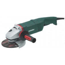Metabo W 17-150 углошлифовальная машина 1700 Вт